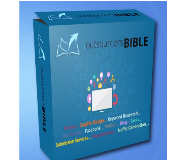 outsourcers bible