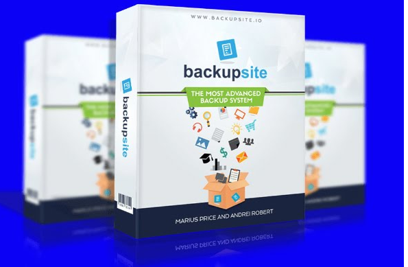 backup site review