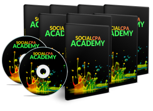 social CPA Academy