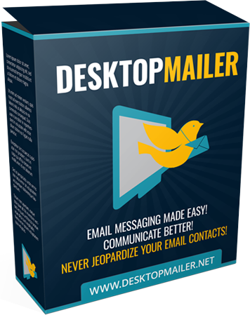 desktop mailer review