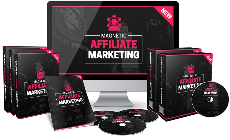 magnetic affiliate marketing review