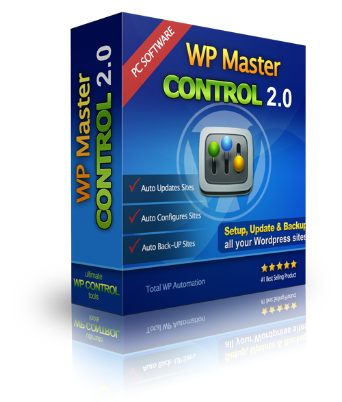 wp master control 2.0 review
