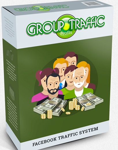 Group traffic profits Review