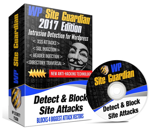 WP Site Guardian 2017 Review