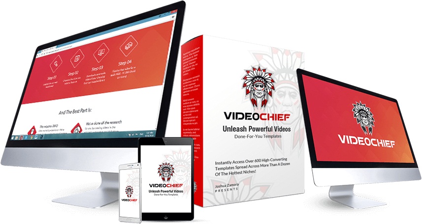 Video Chief 2.0 Review