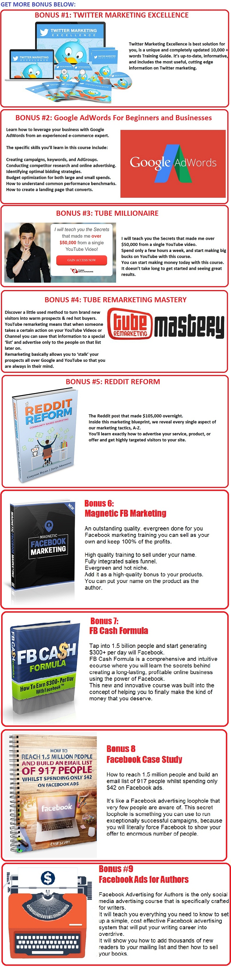 Soci Marketer Review