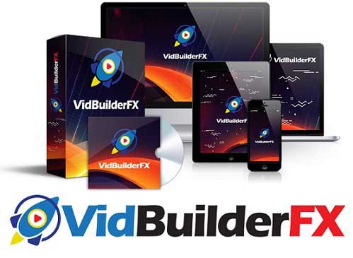 VidBuilderFX Review