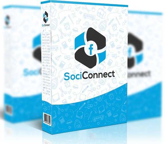SociConnect Review