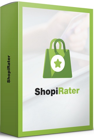 ShopiRater Review