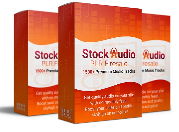 Stock-Audio-PLR-Firesale-Review