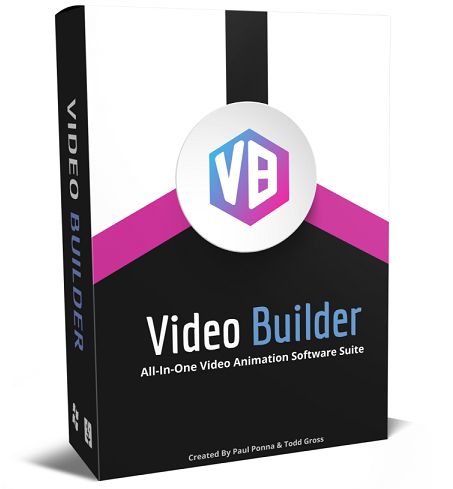 Video Builder Review