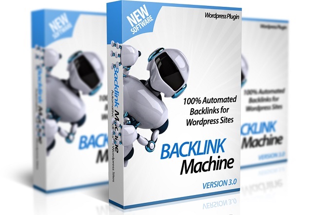 backlink machine 3.0 review