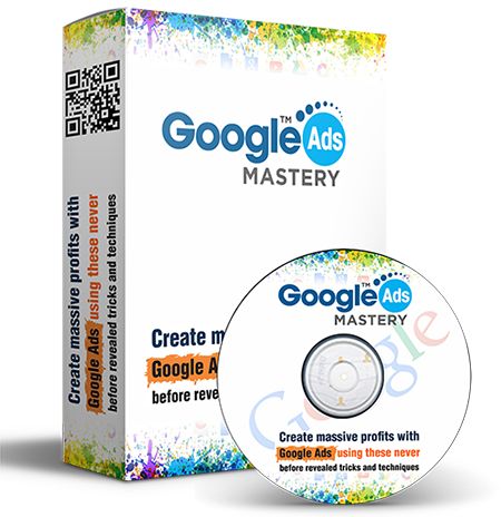 Google Ads Mastery Review