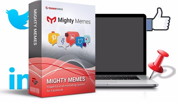 Mighty Memes Review