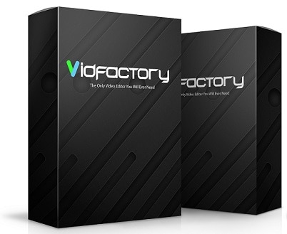 VidFactory Review