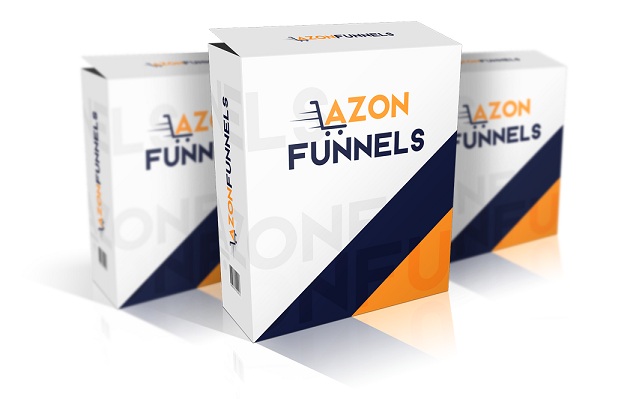 Azon Funnels Review