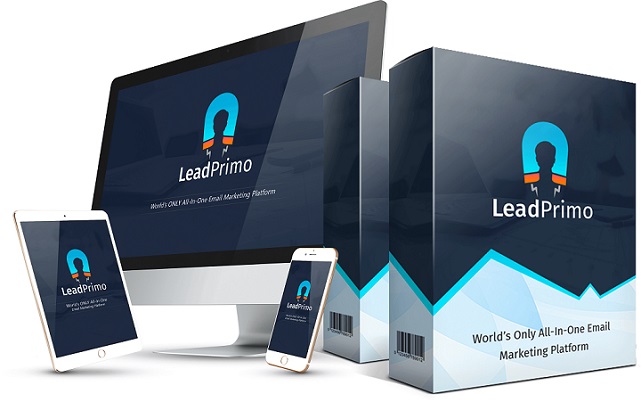 LeadPrimo Review
