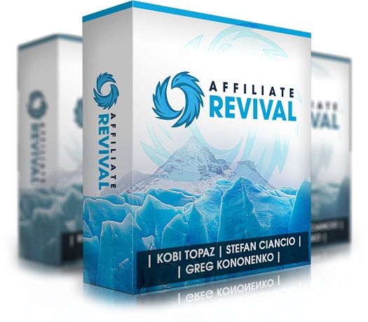 Affiliate Revival Review