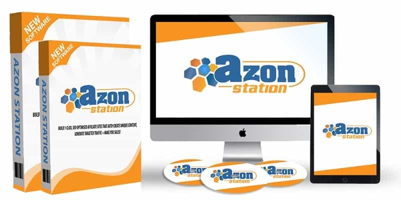 Azon Station Review