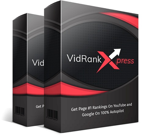VidRankXpress Review