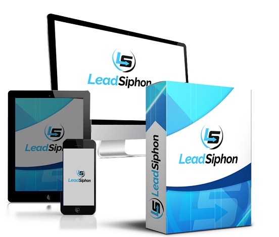 Lead Siphon Review