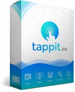 Tappit Review