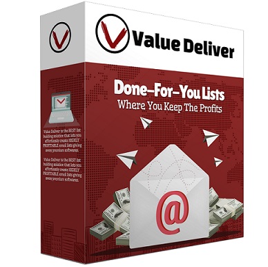 Value Deliver Review