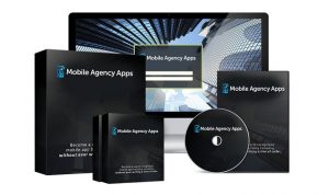 Mobile Agency Apps Review
