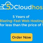 5cloudhost review