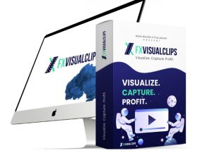FX Visual Clips Review