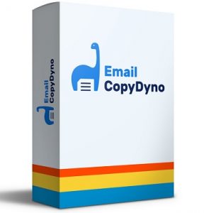 Email CopyDyno Review