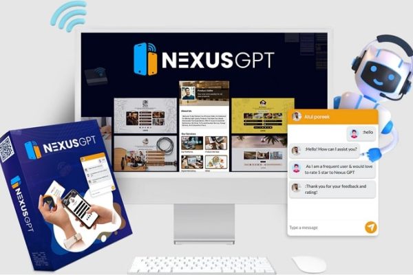NexusGPT Review