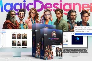 MagicDesigners Review